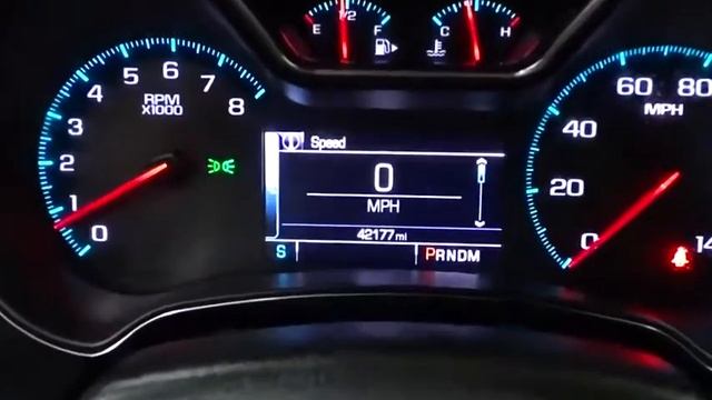 2018 Chevrolet Impala Des Plains, Niles, Glenview, Chicago, Elk Grove, IL BP7327 смотреть онлайн