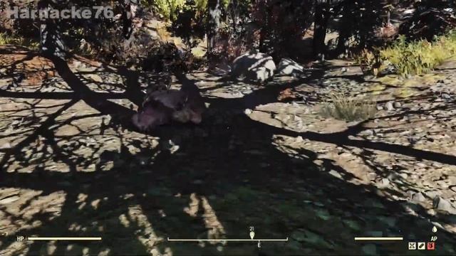 Halloween Costume Plans (2021) - PART 2 - Locations! - Fallout 76 смотреть онлайн