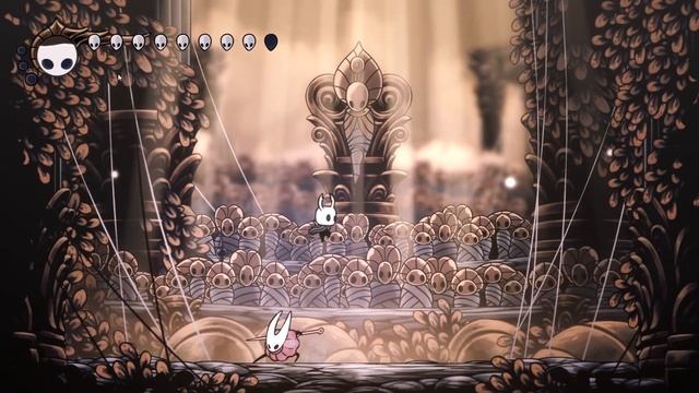 Particles, Game Art and Music - Indie Game Devlog #6 смотреть онлайн
