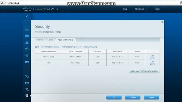 Minecraft Server Port Forwarding not working Please help смотреть онлайн