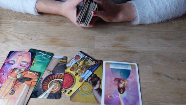 Wochenbotschaft | Jemand erkennt die große Liebe zu dir | Alles macht jetzt Sinn 😍 #orakel #tarot смотреть онлайн
