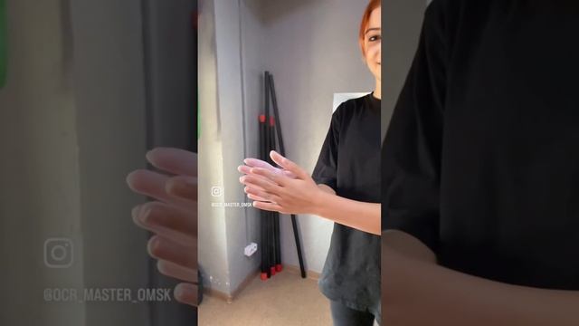 OCR MASTER - тренировки на полосе препятствий для детей и взрослых на Степанца 10/5. смотреть онлайн