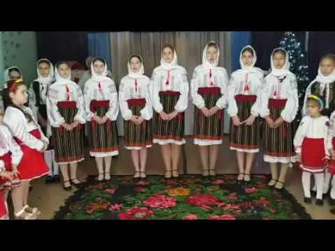 Miss Cantemir 2021b смотреть онлайн