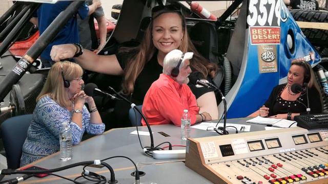 Good News Angela Savage 11-09-15 guest Arthur Benjamins смотреть онлайн