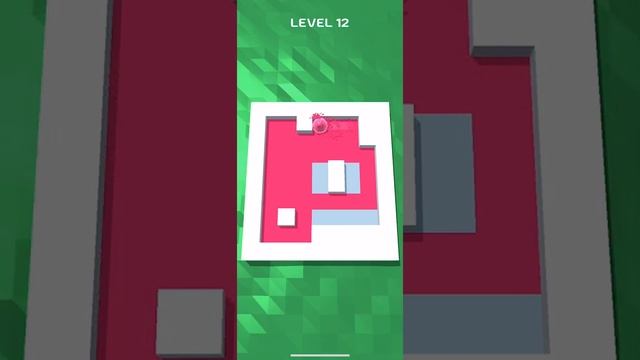 Roller Splat! Level 1-19 Voodoo gameplay смотреть онлайн
