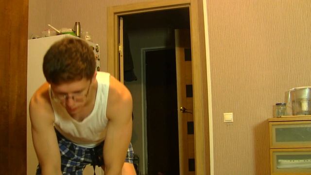 Выплеснул энергию в свой ДР смотреть онлайн