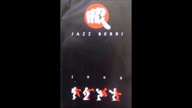 JAZZ BERRI - Marzo 98 // DJ's Julen & Idoïa смотреть онлайн