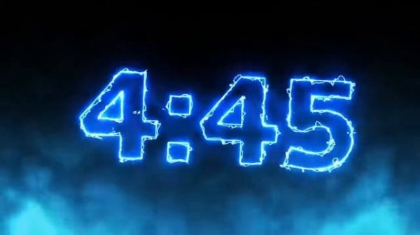 ? ► Countdown Timer 10 Minutes ?