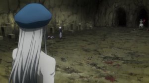 Охотник х Охотник 82 серия (аниме-сериал, 2011)