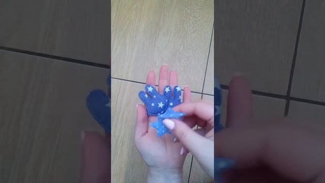 Распаковка посылки от "Клуб Канзаши. СП товаров для рукоделия" смотреть онлайн