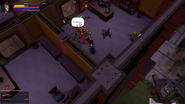 Tom vs Armies of Hell | First-Look Gameplay (Spoilers) смотреть онлайн