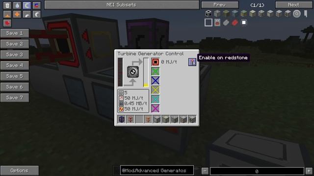 Advanced Generators Mod Spotlight - Best Power Generation? [Minecraft 1.7.10] смотреть онлайн