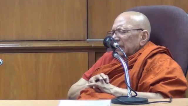 SOTAPANNA: Entering The Stream by breaking Three Fetters by Bhante Punnaji смотреть онлайн