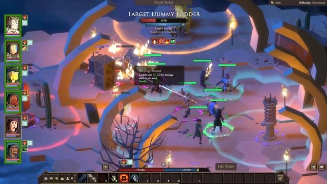 The Rad Sandbox Strategy RPG That Continues To Get Better смотреть онлайн