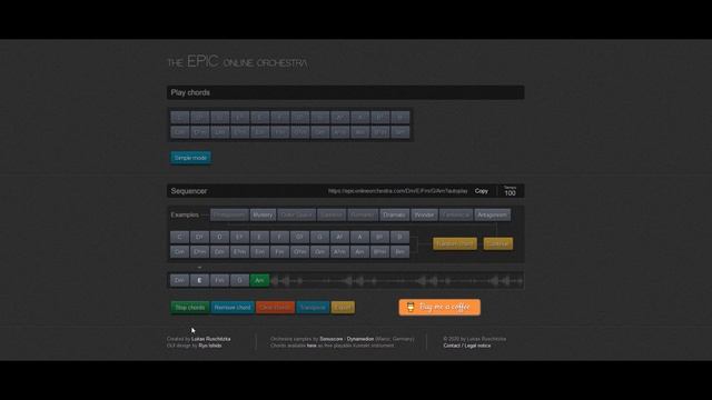 Studio One Toolbox - FREE Tools for Studio One Users | s1toolbox.com смотреть онлайн