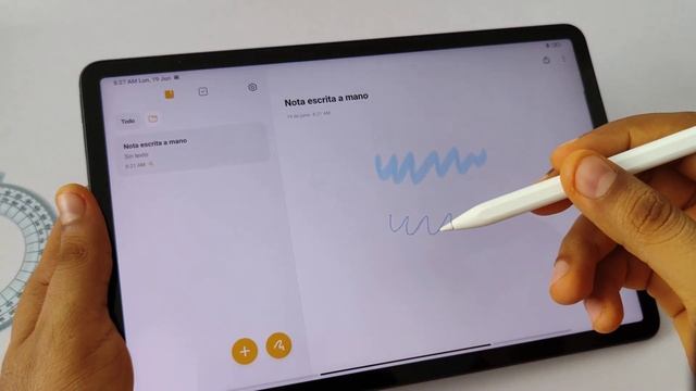 Xiaomi Smart Pen 1ra Y 2da Generación