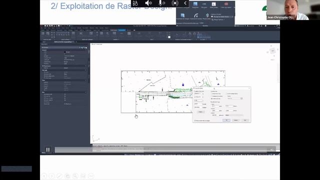 2021-09-16 Création images géoréferencées pour InfraWorks смотреть онлайн