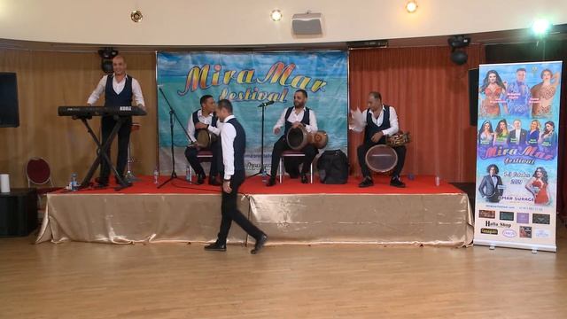 Вилкова Анастасия MiraMar Festival 2021 смотреть онлайн