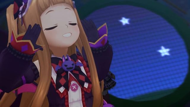 「デレステ 4K60fps MV」Minna no Kimochi (Nina 2nd SSR) [EN/JP Sub] смотреть онлайн