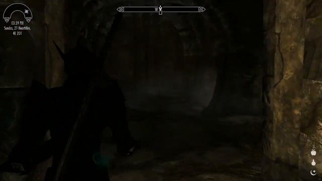 Test Stream - Modded Skyrim SE Gameplay