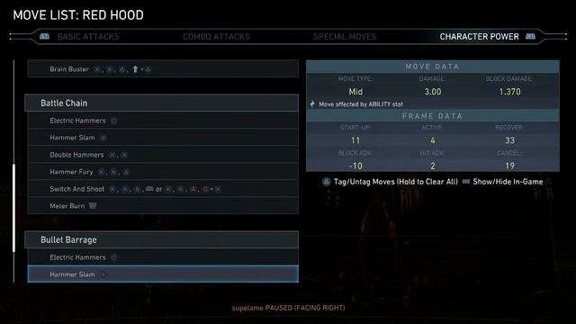 Injustice 2 Equip Red Hood Nth Metal No Eye Socket Mask Alloy смотреть онлайн