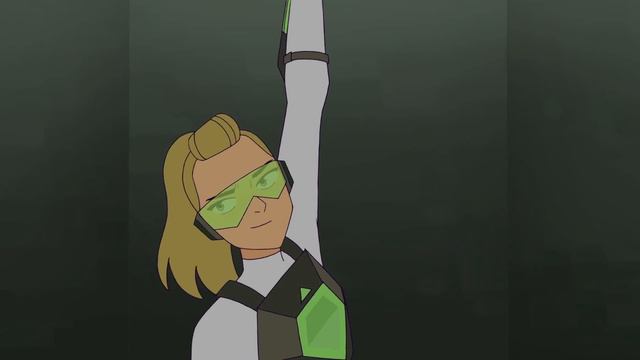 The Story of Catra and Adora смотреть онлайн