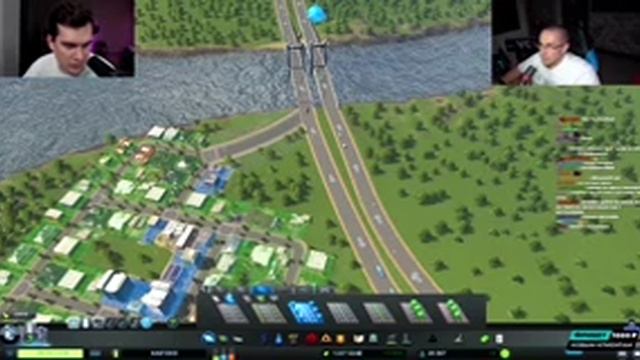 СТРОИМ ГОРОД НА 500.000 ЧЕЛОВЕК _ ПОЛУЧИТСЯ ИЛИ НЕТ ХЗ НЕ ПРОБОВАЛИ _ @dmitry_lixxx (ЧАСТЬ 3)