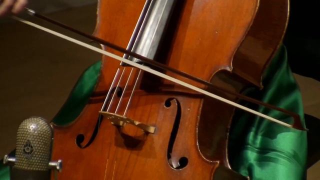 Clara Schumann: Three Romances, Op. 22: III. Leidenschaftlich schnell смотреть онлайн