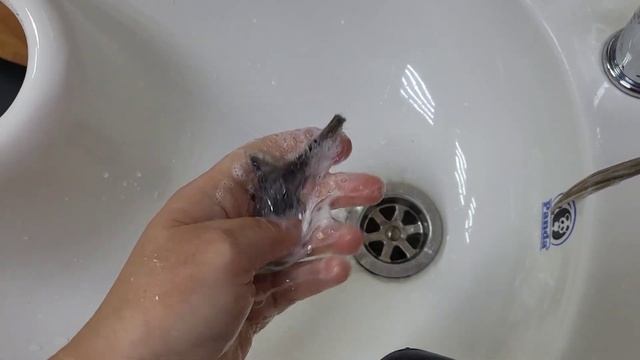 Hair coloring.Шампунь от Hair Sekta. Восторг!! смотреть онлайн