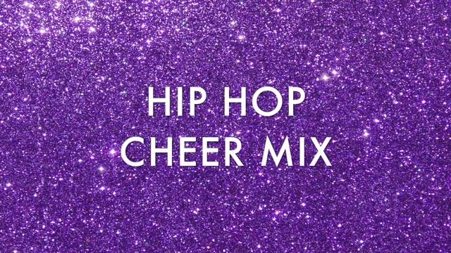 HIP HOP CHEER MIX смотреть онлайн