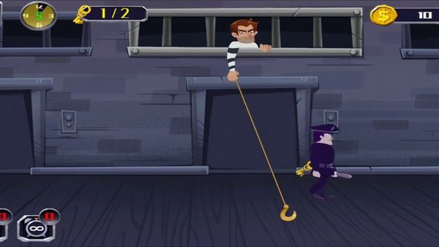 Break the Prison Gameplay 2023 смотреть онлайн