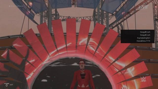 Goldigger Battle Royale (MoneyMania Night 1) смотреть онлайн