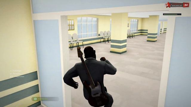 ОБНОВЛЕНИЕ НА РОДИНА РП в GTA CRMP смотреть онлайн