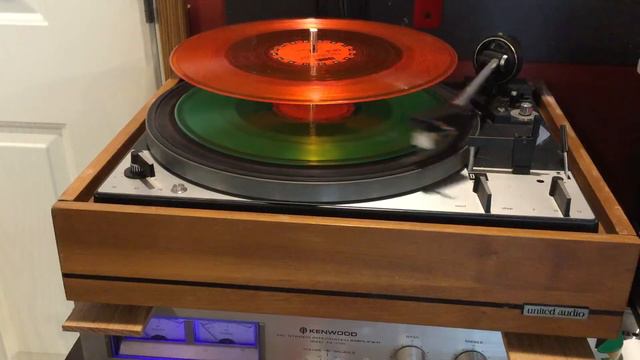 Gee The Crows. Goody Goody Frankie Lymon смотреть онлайн