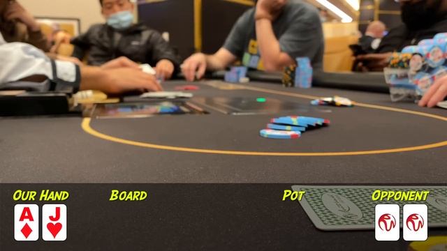 Winning Thousands In Las Vegas! | Poker Vlog #94