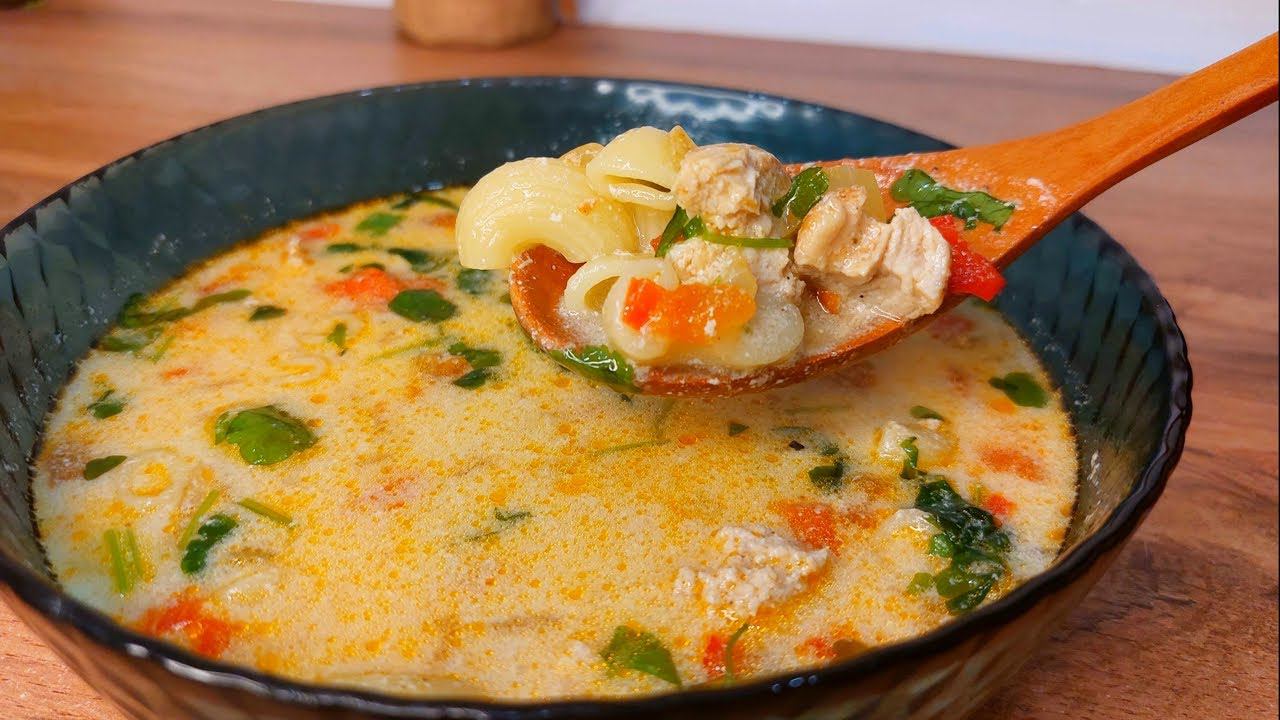 Емка канал о кулинарии