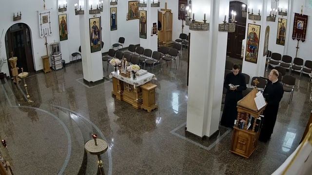 УТРЕНЯ У КТДС | 29.10.2023 смотреть онлайн