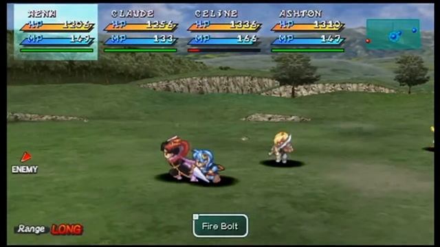 Star Ocean: Second Evolution Walkthrough (Part 9) смотреть онлайн