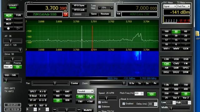 Слабый сигнал смотреть онлайн