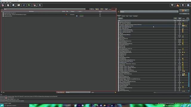 MODDING ISSUES? COMMON SOLUTIONS | SKYRIM VR GUIDE смотреть онлайн
