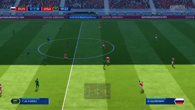 Мой брат чемпион! |FIFA 18 смотреть онлайн