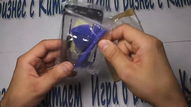 Сенсорный дисплей на IPhonе с aliexpress смотреть онлайн