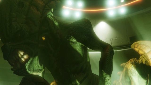 Grand Theft Auto V (GTA V) - кто-то сказал йога смотреть онлайн