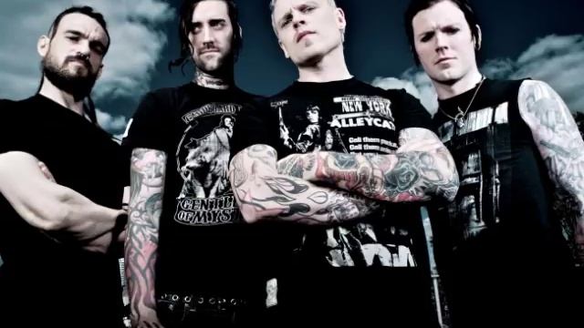 Combichrist - They смотреть онлайн