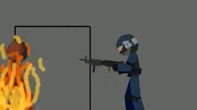 Scp 457 тест смотреть онлайн