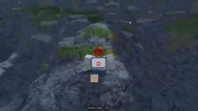 How to get the Hangar Escape Roblox Isle 9 UPDATE смотреть онлайн
