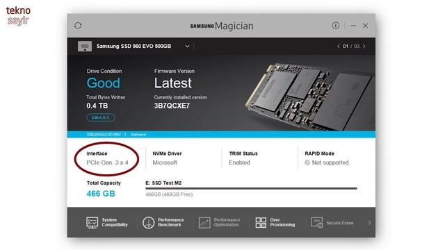 M2 Adaptör ile Yeni ve Eski Anakartlara M2 SSD Takmak смотреть онлайн
