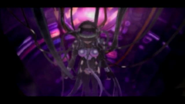 Ghost in the Shell opening - Playstation game смотреть онлайн