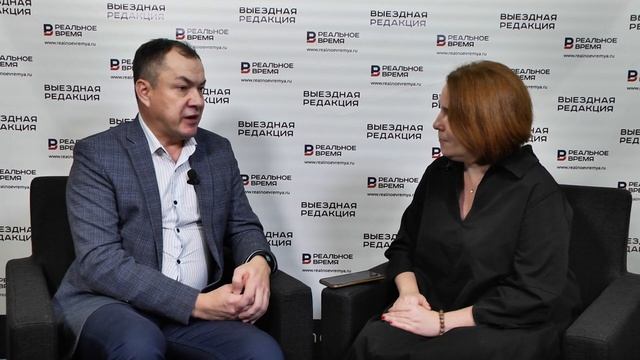 Егор Рыбин, Заполярный филиал ПАО «ГМК Норильский никель» смотреть онлайн