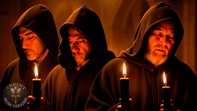 Gregorian Chant: Catholic Choir Music - Deep Gregorian Chant Vocals